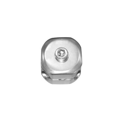 8.Rod To Rod Clamp 4.0MM S.S (1)