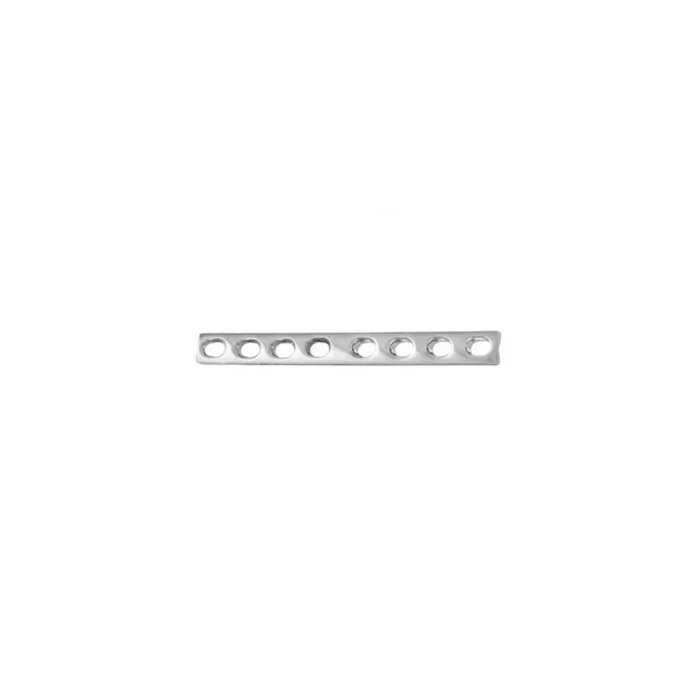 82.Ø4.5MM Vet Narrow Dynamic Compression Plate