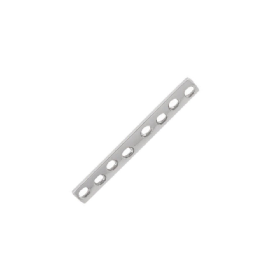 84.Ø4.5MM Vet Broad Dynamic Compression Plate.png V