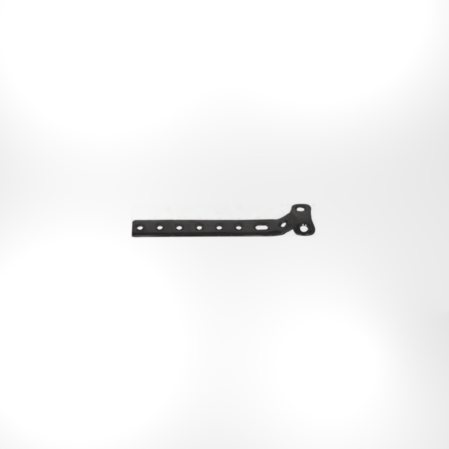 88.Ø4.5MM Vet T-Buttress Plate.png TI