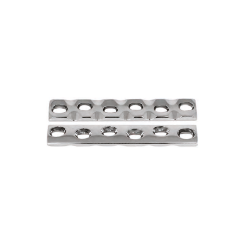 9.Ø4.5MM Broad Limited Contact Dynamic Compression Plate (1)