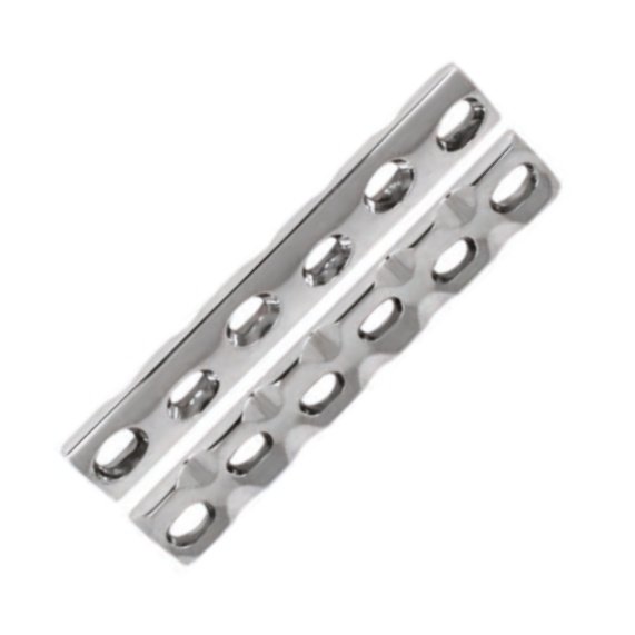 9.Ø4.5MM Broad Limited Contact Dynamic Compression Plate.png N