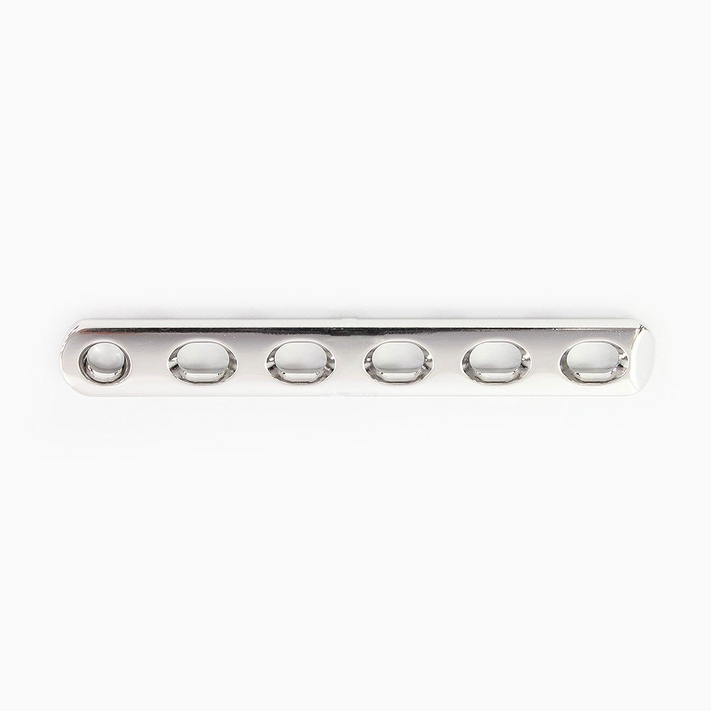 95.Ø3.5MM Vet LC-DCP Locking Plate - Copy