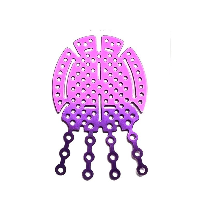 19.Orbital Floor Plate (1)