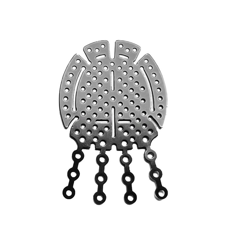 19.Orbital Floor Plate