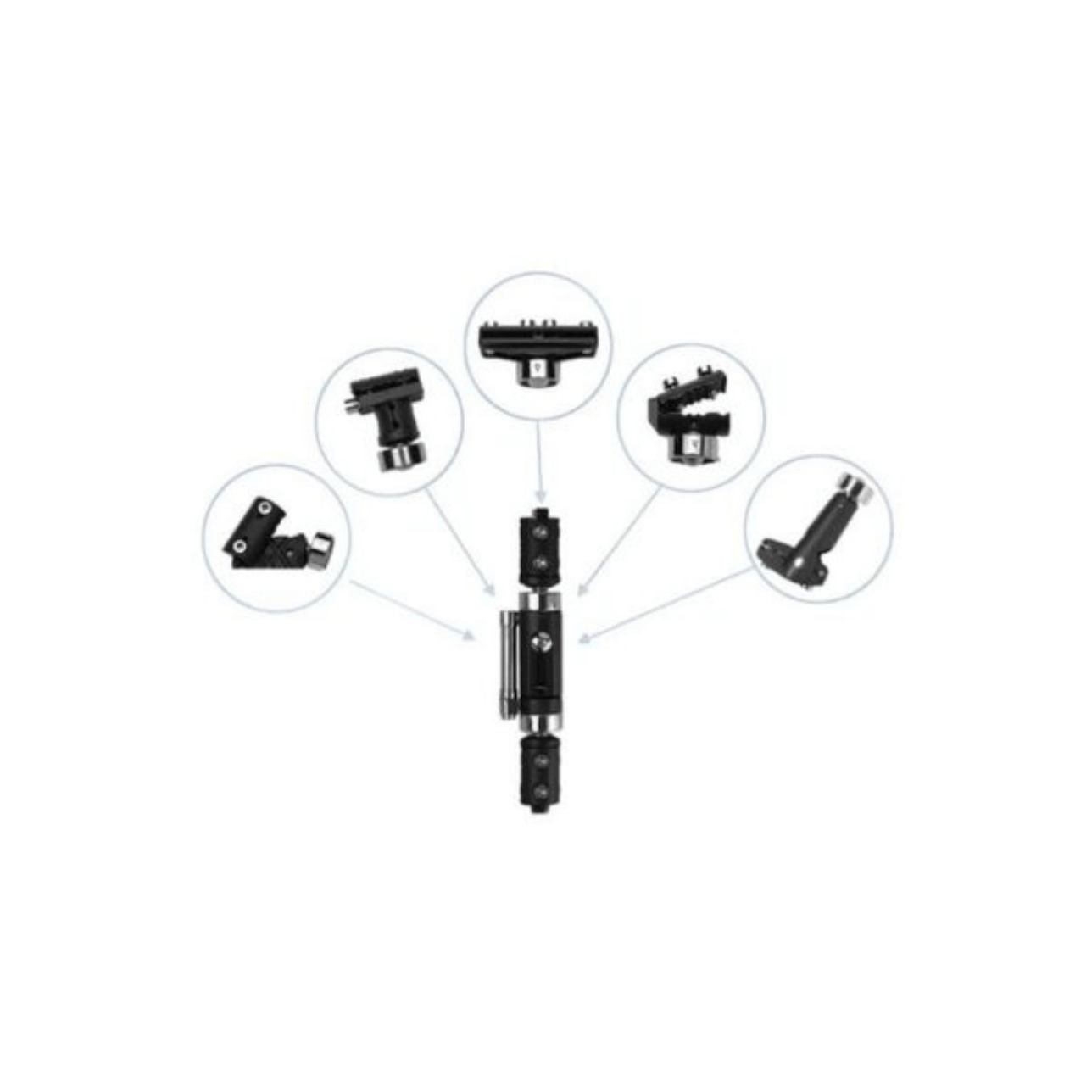 2.0MM Vet Dynamic Compression Plate (9)