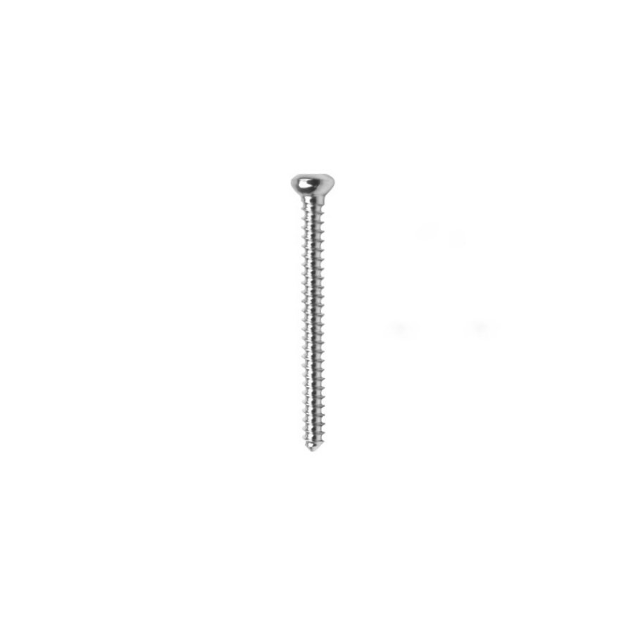 2.Ø1.5MM Vet Cortex Screw