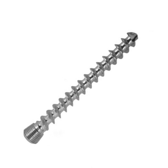 23.Ø3.5MM Vet Cancellous Locking Screw Self Tapping.jpeg V