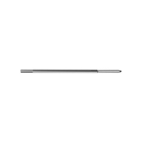 25.Front Threaded Pin 3.5MM x 4.0MM Shaft - Copy (1)