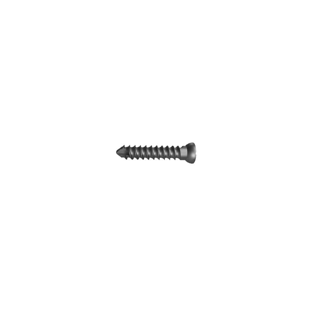 3.Ø2.7MM CORTICAL SCREW