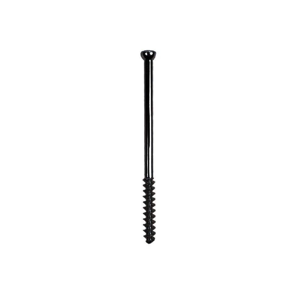 37.Ø6.5MM Cancellous Screw, 32MM Thread.png TI (1)