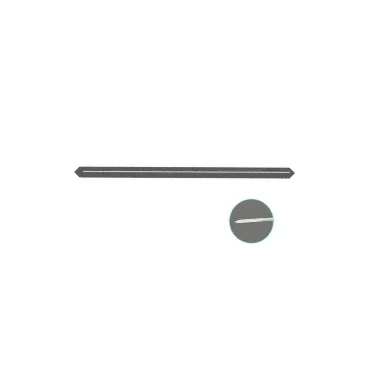 41.Ilizarov Wire With Bayonet Point (2)