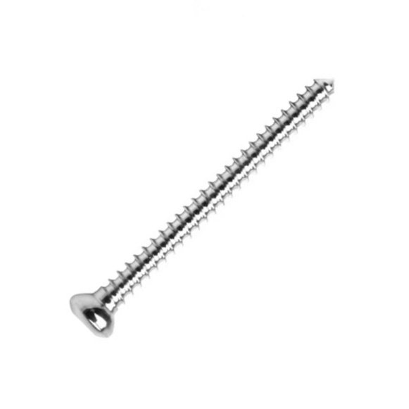 6.Ø2.4MM Vet Cortex Screw .jpeg V