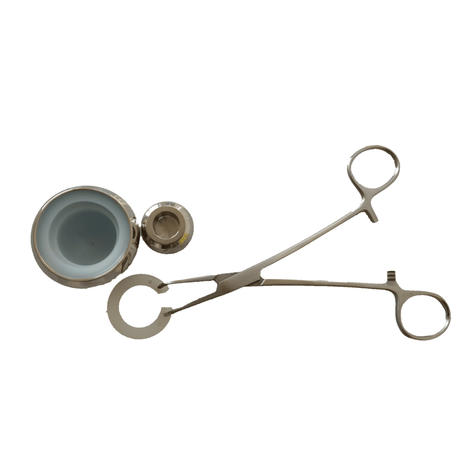 8. MODULAR BIPOLAR RINGLOCK CUP5