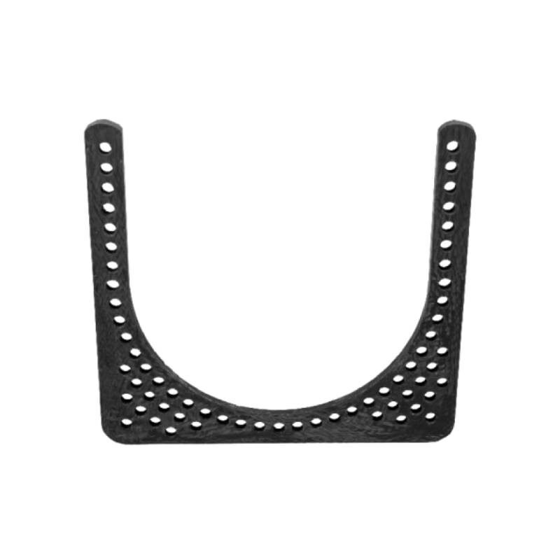 9.Carbon Foot Ring Short (Adult) - Copy (1)