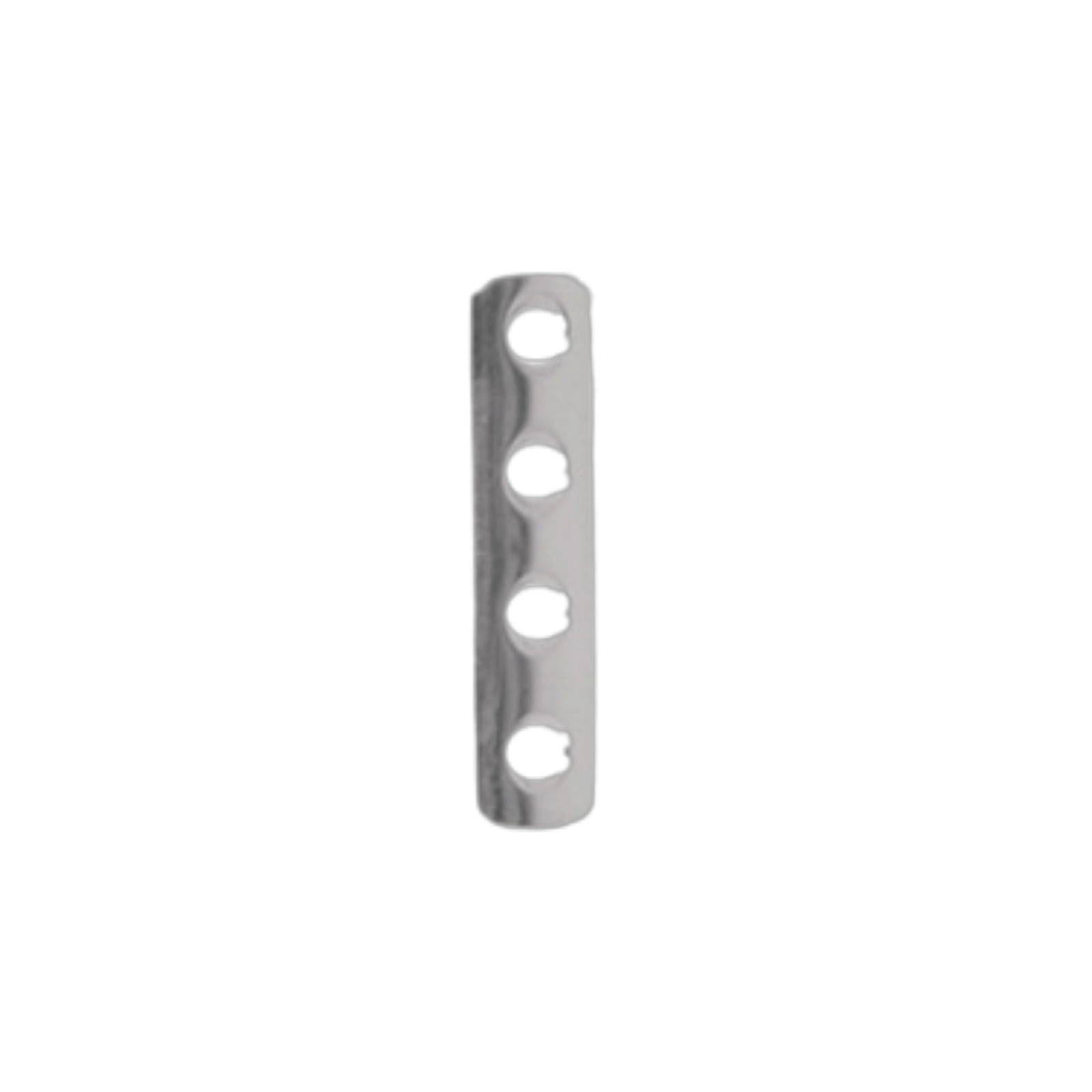 9.Ø2.0MM Vet Straight Plates _ Round Holes - Copy