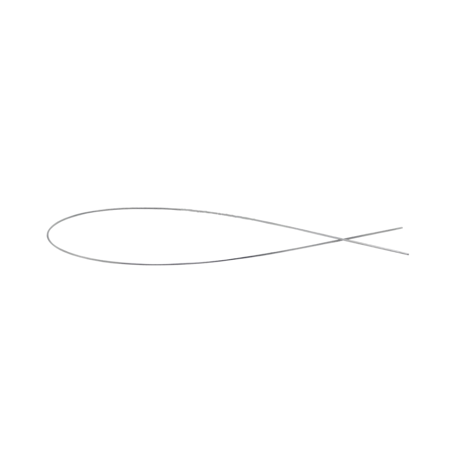 GUIDE WIRE FOR FEMUR NAIL