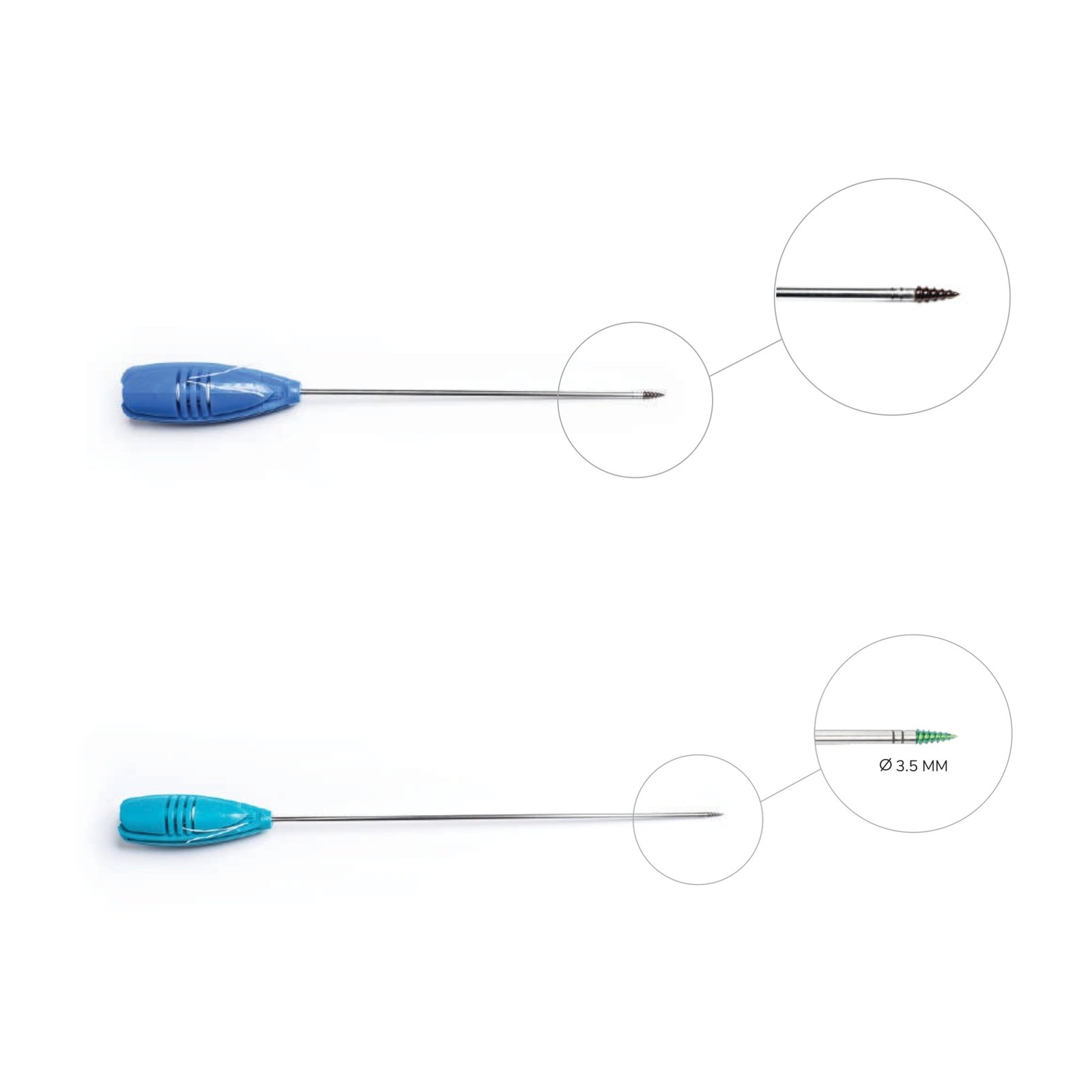 TITANIUM SUTURE ANCHOR BANKART REPAIR (P1)