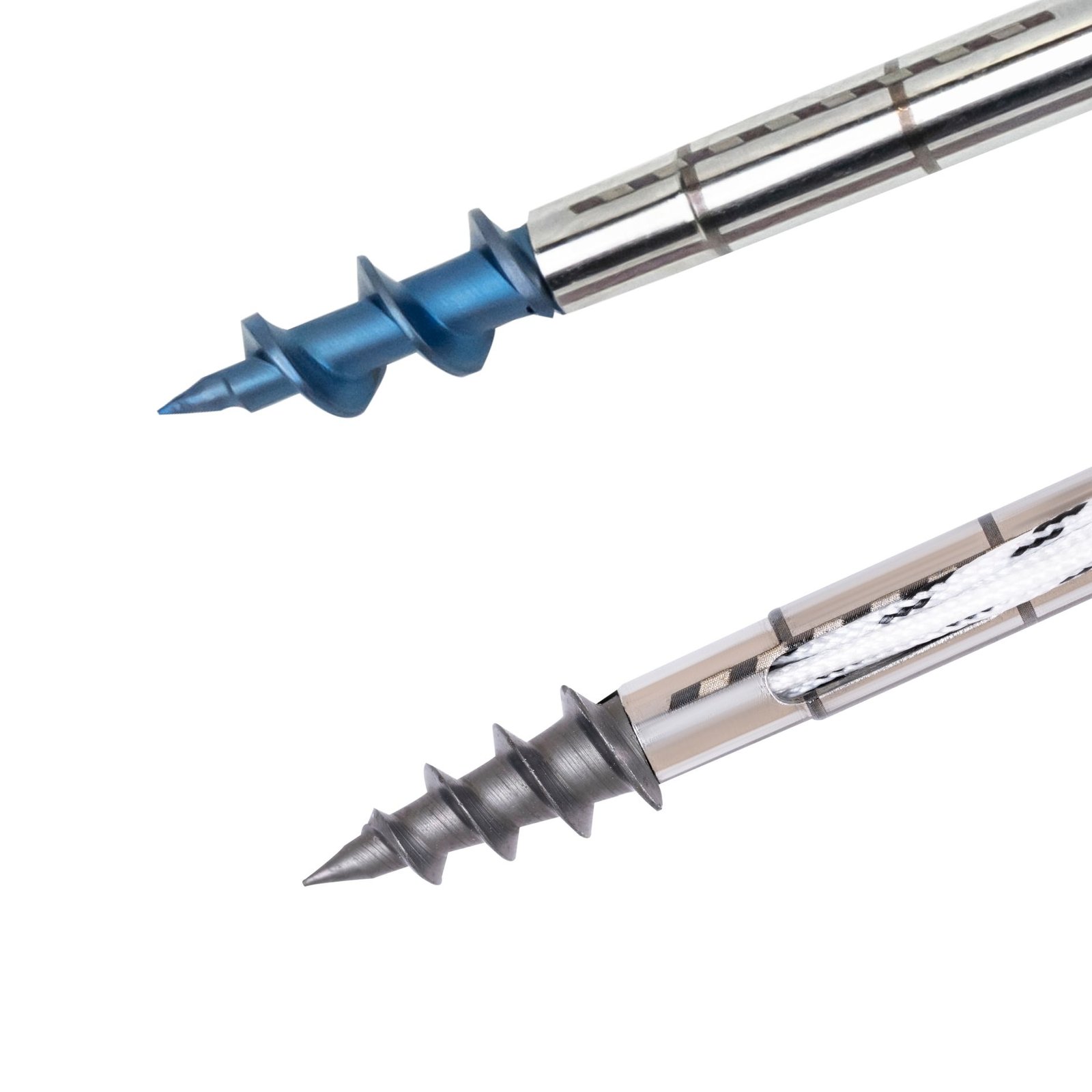 TITANIUM SUTURE ANCHOR