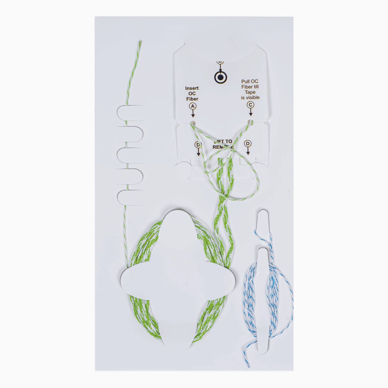 LOOP LOCK CERCLAGE TAPE