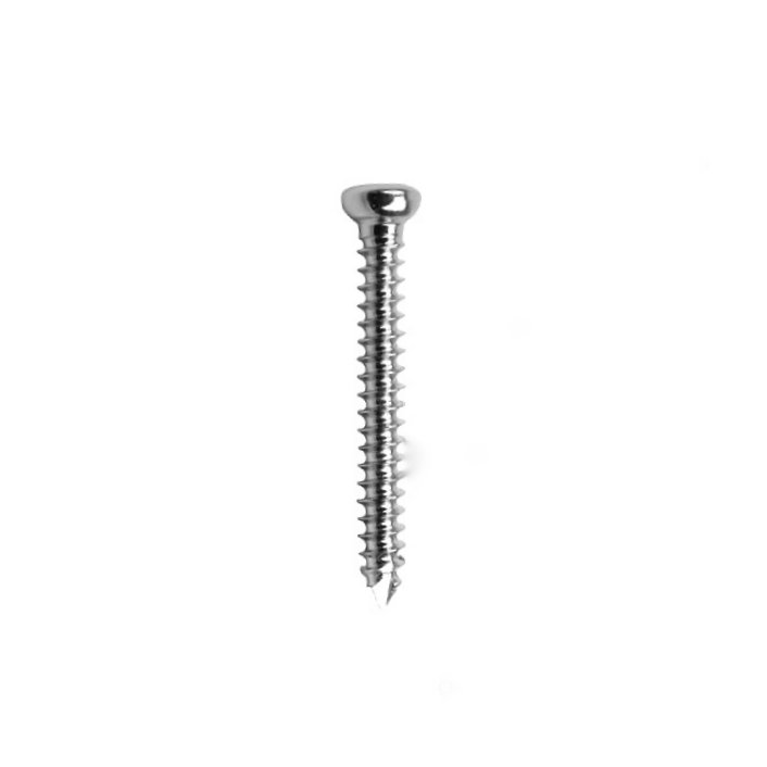 17.Ø2.0MM Vet Cortex Screw Self Tapping