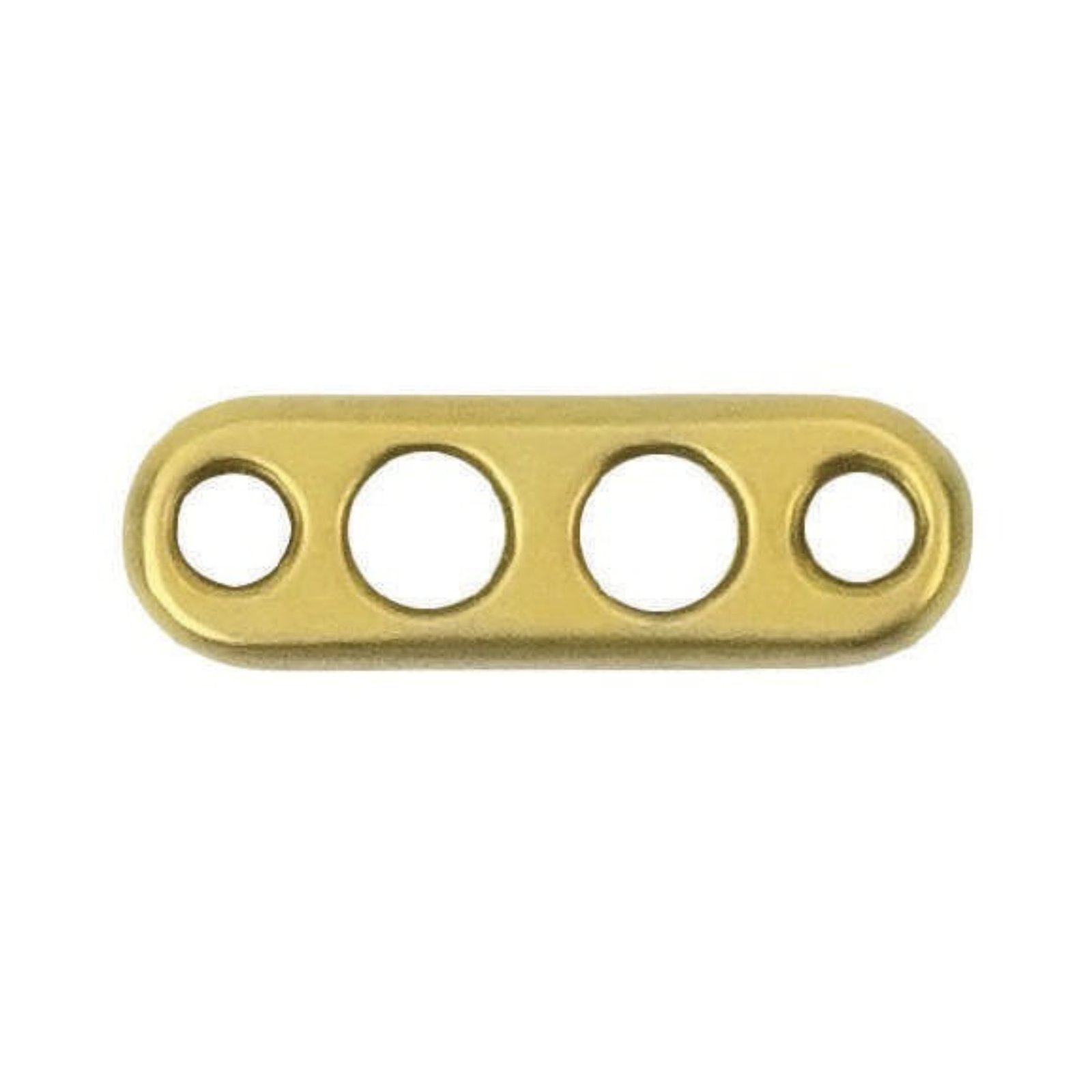 BUTTON FEMORAL DISC BASE PLATE (P8)
