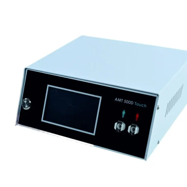 Automatic Tourniquet System