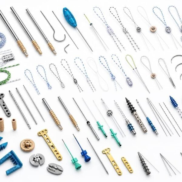 arthroscopy implants