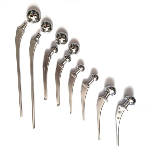 prosthesis implants